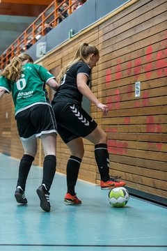 Bild 182 - Frauen HKM Segeberg